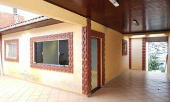 Imagem 7: Sobrado com 3 dormitórios à venda, 190 m² por R$ 485.000,00 - Jardim Irene - Santo André/S