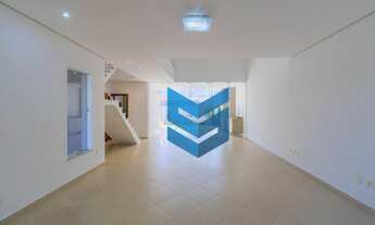 Imagem 3: Casa com 3 dormitórios à venda, 254 m² por R$ 1.200.000,00 - Condomínio Granja Deolinda