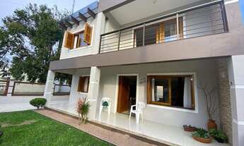 Imagem 2: IMBé - Casa Padrão - Albatroz