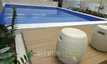 Imagem: More no melhor de Tambaú Cobertura c/