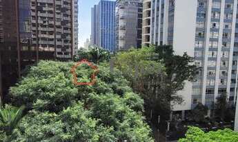 Imagem 5: Apartamento de alto padrão com 4 dorms nos Jardins