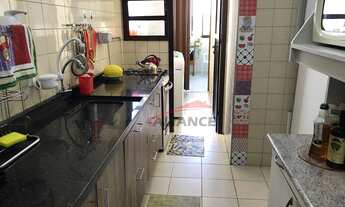 Imagem: Apartamento residencial à venda, Vila Valparaíso