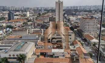 Imagem 3: Maravilhoso Apto de 03 Dormts, com Varanda Gourmet na Vila Maria