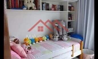 Imagem 7: Santo André - Apartamento Padrão - Vila Floresta