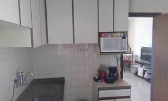 Imagem 6: Apartamento para venda com 58 metros quadrados com 2 quartos em Vila Santa Catarina - São