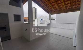 Imagem 7: Cobertura sem Condomínio 98m² - 2Dorms - 1Vaga - com ELEVADOR - V América