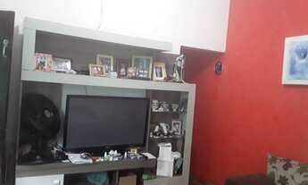 Imagem 6: Casa para venda com 90 metros quadrados com 2 quartos em Caiçara - Praia Grande - SP