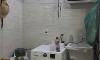 Imagem 6: Sobrado para venda com 70 metros quadrados com 2 quartos em Vila Homero Thon - Santo André