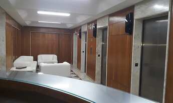 Imagem 6: ANDAR EXCLUSIVO MOBILIADO / PRÉDIO CORPORATIVO / 296 M2 / 4 BANHEIROS / AR CENTRAL / PONT