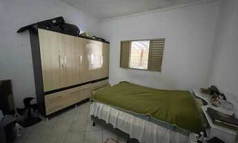 Imagem 7: Casa 3 quartos Setor Novo Mundo