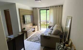 Imagem 6: Apartamento em Sitio São Luiz - Nova Friburgo