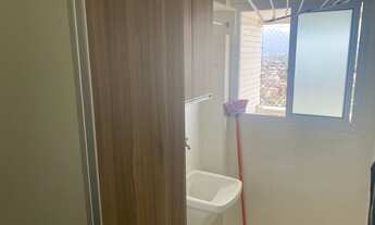 Imagem 3: Apartamento para venda com 92 metros quadrados com 2 quartos em Tupi - Praia Grande - SP