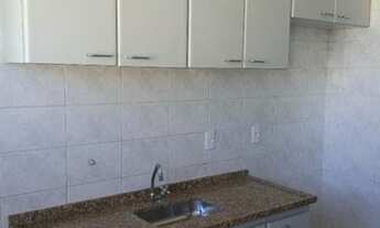 Imagem 7: Venda ou Locação GUANABARA - 1 dorm 1 vaga sol manhã