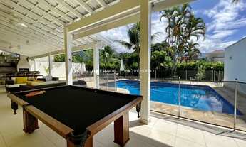 Imagem 4: Casa para locação mensal