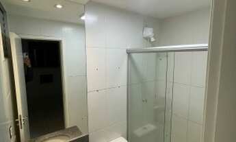 Imagem 2: Apartamento a venda no Parque Chapada Imperial com 55m2, 2 quartos 01 suíte em Carumbé-Cui