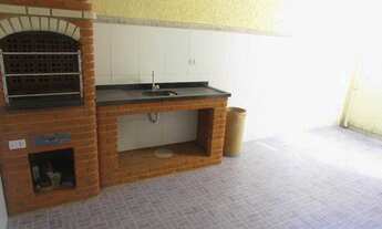 Imagem 5: CASA BOQUEIRAO - PRAIA GRANDE SP