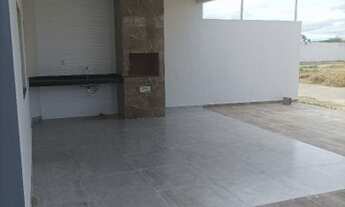 Imagem 2: Casa à venda no Condomínio Morada das Árvores