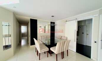 Imagem 7: Ótimo Apartamento Disponível para Venda Com 110 m² em Perdizes