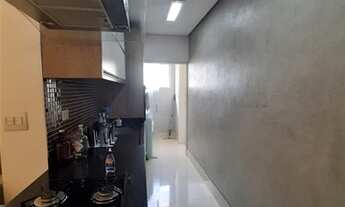 Imagem 7: VILA CLEMENTINO - LOCALIZAÇÃO PRIVILEGIADA