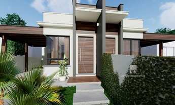 Imagem 3: Casa com 3 quartos em Bela Vista - Palhoça