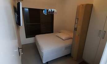 Imagem 7: Apartamento Padrão para Venda em Pitangueiras Guarujá-SP - V3262