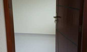 Imagem 6: Apartamento com 2 quartos em prédio com total segurança no bairro Serramar em Rio das Ostr