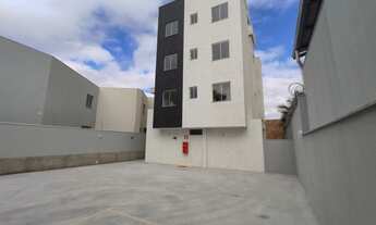 Imagem 6: Apartamento para venda possui 45 metros quadrados com 2 quartos em Rio Branco - Belo Horiz
