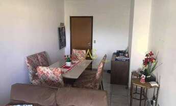 Imagem 4: Apartamento com 2 dormitórios à venda, 84 m² por R$ 180.000,00 - Vila Sônia - Praia Grande