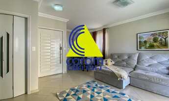 Imagem 4: Apartamento para venda possui 120 metros quadrados com 3 quartos em Mooca - São Paulo - SP