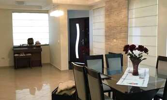 Imagem 2: Sobrado para Venda em São Bernardo do Campo, Paulicéia, 3 dormitórios, 1 suíte, 3 banheiro