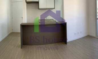 Imagem 2: Apartamento 02 dormitórios com lazer, 2 vagas