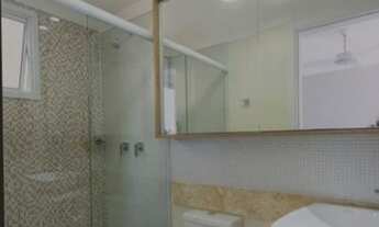 Imagem 7: Apartamento para venda tem 68 metros quadrados com 3 quartos em Vila Industrial - Campinas