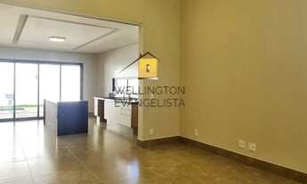 Imagem 3: Casa em condomínio à venda no Quinta dos Ventos em Ribeirão Preto/SP