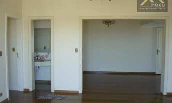 Imagem 5: Apartamento residencial para venda e locação, Vila Independência, Piracicaba