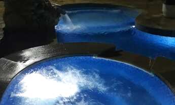 Imagem 7: Sítio Jardim Monte Belo Campinas