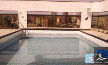 Imagem: Cobertura Duplex para Venda em São Bernardo