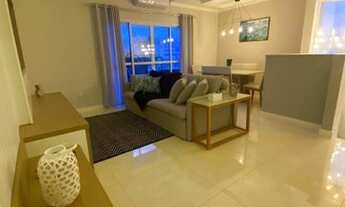 Imagem: Cobertura Duplex na Quadra da Praia na Guilhermina