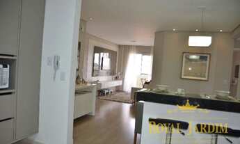 Imagem 2: Lindo Apartamento no Jardim Bela Vista - Santo André