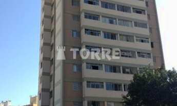 Imagem: Apartamento - Centro - Campinas