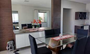 Imagem 6: Casa de condomínio térrea para venda possui 270 metros quadrados com 3 quartos