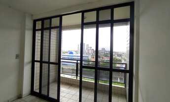 Imagem 3: Alugo apto com 3 qtos no Jardim Tavares CG