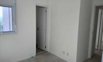 Imagem 3: APARTAMENTO - 53m2 - 2 DORMITÓRIOS - 1 SUÍTE - VAGA DETERMINADA - CHURRASQUEIRA NA VARANDA