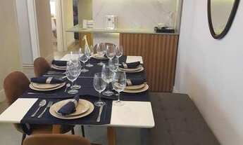 Imagem 3: Apartamento Garden para Venda em Santo André, Vila Assunção, 3 dormitórios, 1 suíte, 2 ban