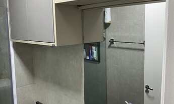 Imagem 5: Apartamento à venda no Condomínio Ilhas do Caribe em Bragança Paulista-SP