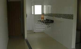 Imagem 3: São Bernardo do Campo - Apartamento Padrão - Rudge Ramos