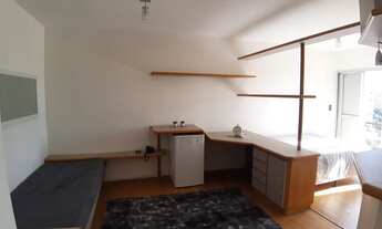 Imagem 7: Apartamento para aluguel tem 36 metros quadrados com 1 quarto em Indianópolis - São Paulo
