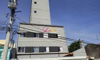 Imagem 2: São Paulo - Apartamento Padrão - CIDADE PATRIARCA