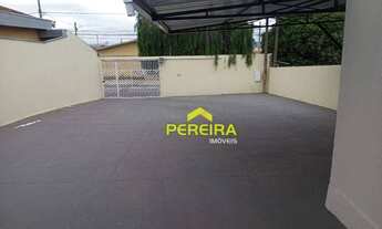 Imagem 3: Casa à venda, 100 m² por R$ 410.000,00 - Jardim Santa Lúcia - Campinas/SP