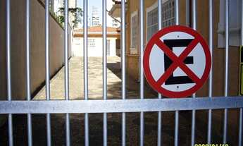 Imagem 4: Casa com 1 dormitório para alugar por R$ 12.000/mês - Cambuí - Campinas/SP