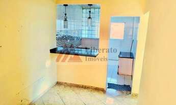 Imagem 4: Belíssimo apartamento no bairro Vila Galvão Bueno, São Bernardo do Campo - SP